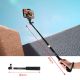 5. Tech-Protect GA100 Monopad & Selfie Stick for GoPro / DJI - Black