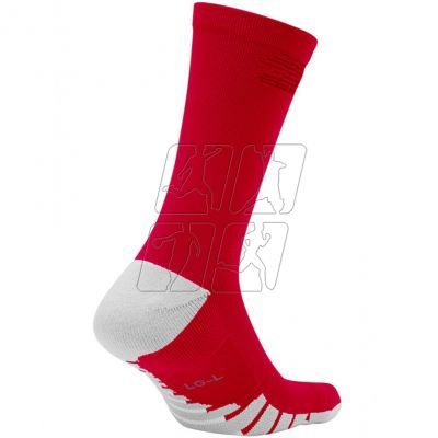 2. Nike Squad Crew M SK0030 657 Football Socks