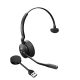 4. Jabra Engage 55 Wireless Headset Headband Office/Call Center Black, Titanium