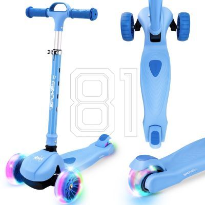 13. Spokey Hopi Balance Scooter SPK-944616