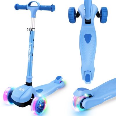 13. Spokey Hopi SPK-944616 Balance Scooter