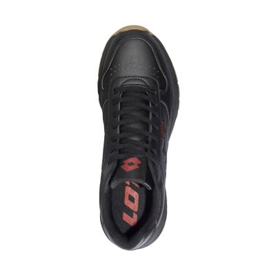 4. Lotto Straight Shoes Black 2400860U 1111