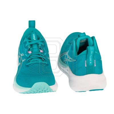 5. Asics Gel-Pulse 16 W 1012B755-400 Running Shoes