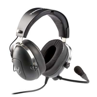3. Thrustmaster DTS T Flight US Air Force Edition Gaming Headset