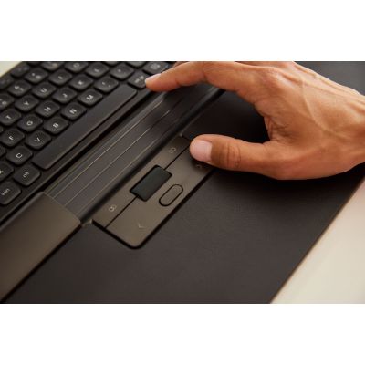 5. Contour Design SliderMouse Pro Extended, wireless