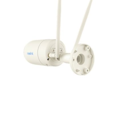 4. Reolink IP W320X 2K HDR camera