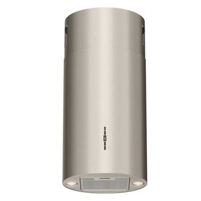 2. MAAN Elba2 39 Satin Cooker Hood