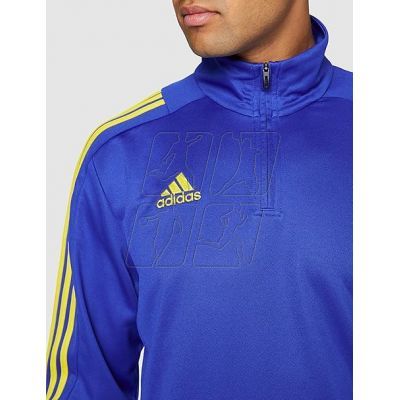 3. Adidas MT18 TR TOP sweatshirt CE7443