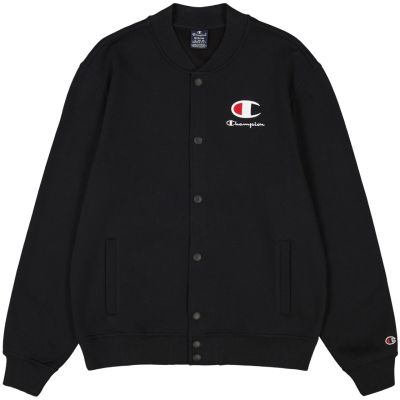 7. Champion Bomber Sweatshirt M 220269 KK001