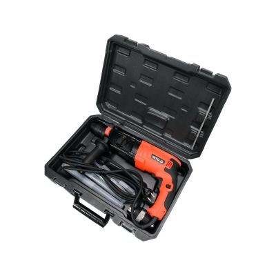 4. Yato YT-82122 850W hammer drill