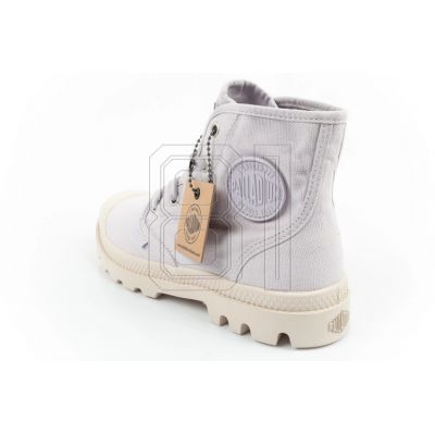 5. Palladium Pampa Hi W 92352-549-M Shoes