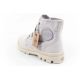 5. Palladium Pampa Hi W 92352-549-M Shoes