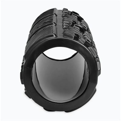 2. GAIAM TEXTURED FOAM ROLLER 64062
