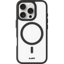 Laut Huex Protect MagSafe case for iPhone 16 Pro Max - black