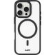 Laut Huex Protect MagSafe case for iPhone 16 Pro Max - black