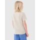 4. Boy's cotton T-shirt 4F 4FJWSS25TTSHM2186-12S