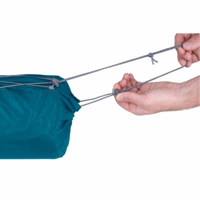 SEA TO SUMMIT Comfort Deluxe Self-Inflating Mat