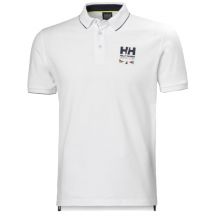 Helly Hansen Skagerrak Polo T-shirt M 34248-001