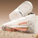 12. UWANT M500 Mattress Vacuum Cleaner - White