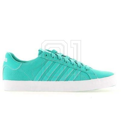 10. K-Swiss Women&#39;s Belmont SO T Sherbet W 93739-386-M