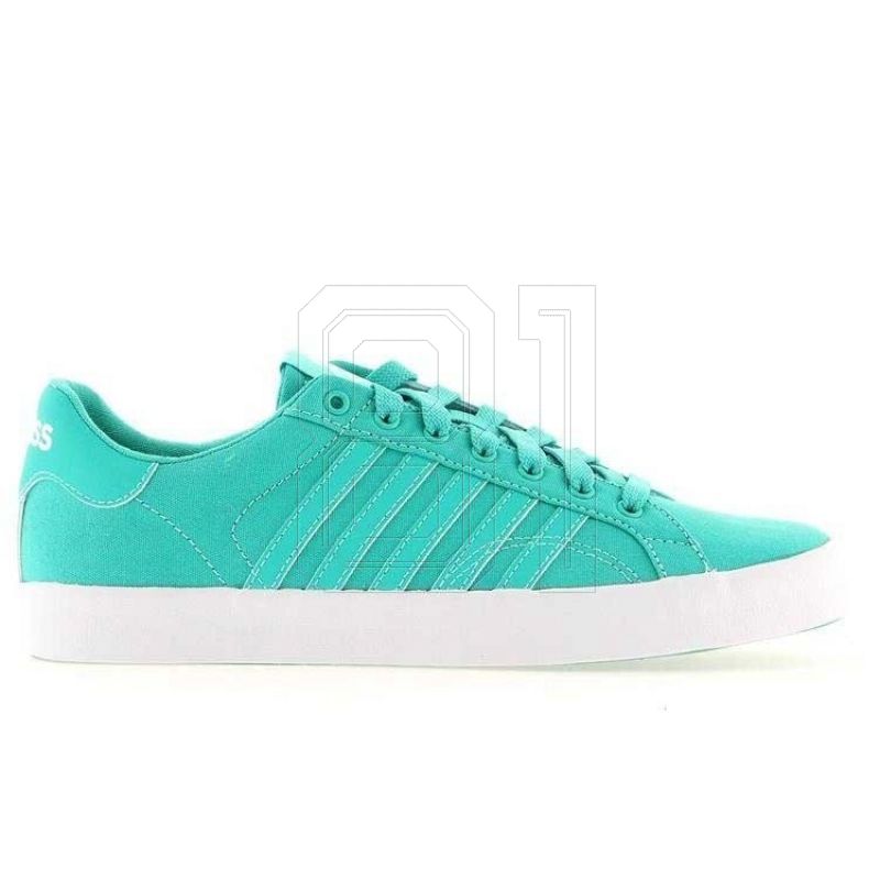 10. K-Swiss Women&#39;s Belmont SO T Sherbet W 93739-386-M