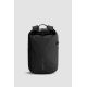 16. XD DESIGN WATERPROOF BACKPACK URBAN WATER RESISTANT BLACK PN: P706.2801