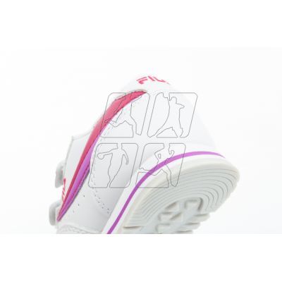 3. Fila Orbit Jr 1011080.95A shoes