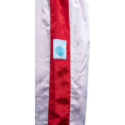 13. TOP TEN SKBP-TT CLASSIC kickboxing pants (WAKO APPROVED new)