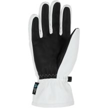 VIKING Aliana 2.0 women’s white ski gloves