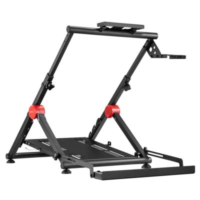 Oplite Wheel Stand GT PRO V2 Racing Steering Wheel Stand