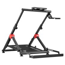 Oplite Wheel Stand GT PRO V2 Racing Steering Wheel Stand