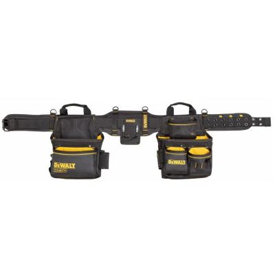 4. DeWALT DWST40603-1 Tool Belt