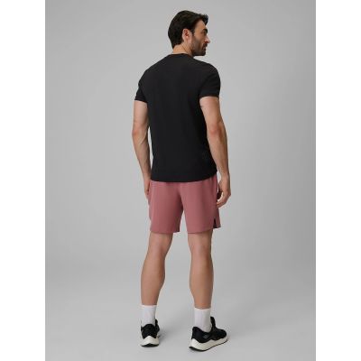 2. Men’s Quick-Drying Training Shorts 4F 4FRSS26TFSHM1622-65S