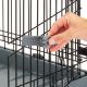 6. FERPLAST Superior 75 - dog cage - 77 x 51 x 55 cm
