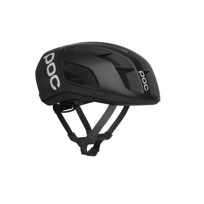 2. POC Cytal Lite Cycling Helmet, Black