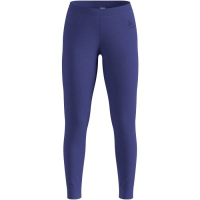 3. Odlo BL BOTTOM long MERINO 200 pants size L Blue