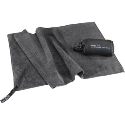 Quick-drying towel Cocoon Microfiber Towel Terry M, koala