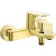 Wall-mounted bathtub faucet BGA_Z10M 5907650815457