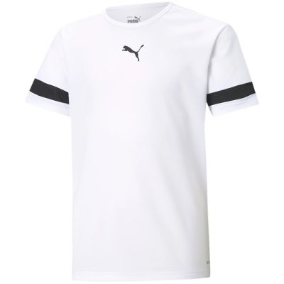3. Puma teamRise Jersey Jr 704938 04