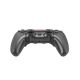 2. Marvo Scorpion GT-90 Pact 70 PlayStation/PC/Bluetooth Compatible Gaming Controller (Black) Gamepad