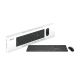 5. MSI FORGE K210 WIRELESS COMBO Keyboard Mouse Included Home/Office USB Black