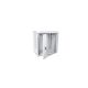 6. Digitus DN-W19 12U/450 Stand Wall-mounted Cabinet Gray