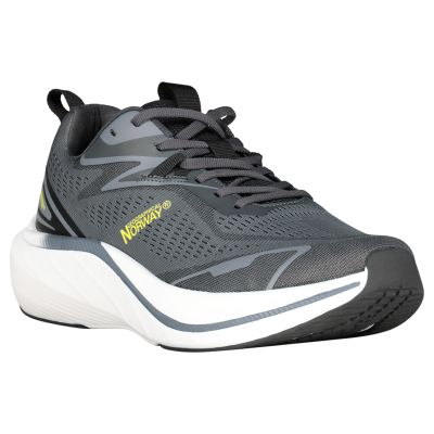 2. Men’s boots Geographical Norway OCALM DARK GREY DB MEN 612 (WZ7692H/GN-GREY)