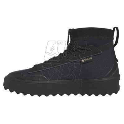 2. Adidas Znsored High Gore-Tex M ID7296 shoes