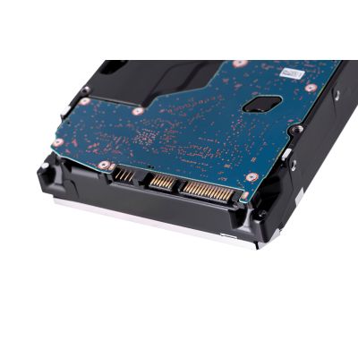 7. Synology HDD Plus Series (12TB; 3.5"; SATA)