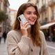 5. Tech-Protect FlexAir Case for Samsung Galaxy A27 - Transparent Floral