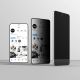 4. Ringke Easy Slide 2-pack Privacy Glass for Samsung Galaxy S25 Edge