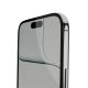 6. Puro Standard Tempered Glass for iPhone 17 / iPhone 17 Pro / iPhone 16