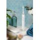 5. OROMED ORO SONIC NEXT WHITE sonic toothbrush
