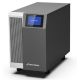 4. UPS POWERWALKER VFI 30K TAP PF1 3/3 BE ON-LINE 30KVA TERMINAL USB-B RS-232 3/3 LCD EPO WITHOUT BATTERY